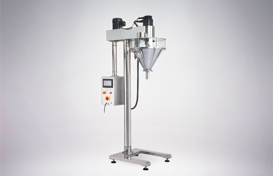 螺旋式計量稱(chēng)